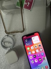 iPhone 11 Pro Max 256GB Unlocked Smartphone Midnight Green