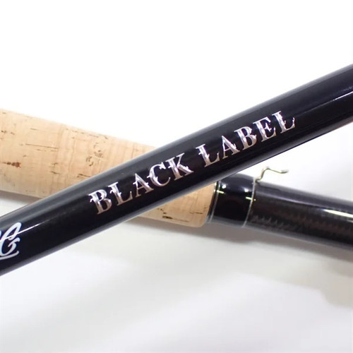 Daiwa black label lg6101mrb - daiwa,