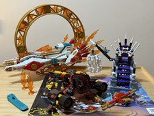 LEGO Monkie Kid (80034)