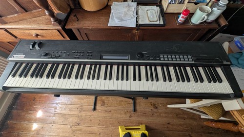 Yamaha cp4 stage digital - stage,