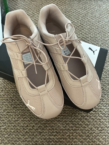 Puma speedcat mesh mary - go,