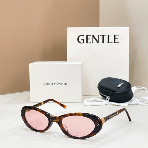 Gentle monster lolang - monster,