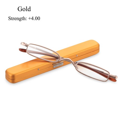 Unisex slim small metal - unisex,