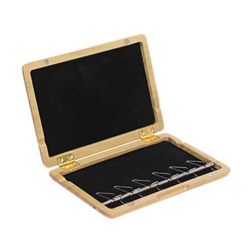 Bassoon reeds case - bassoon,