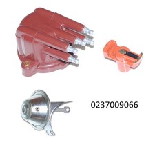 New Distributor Vacuum cap &