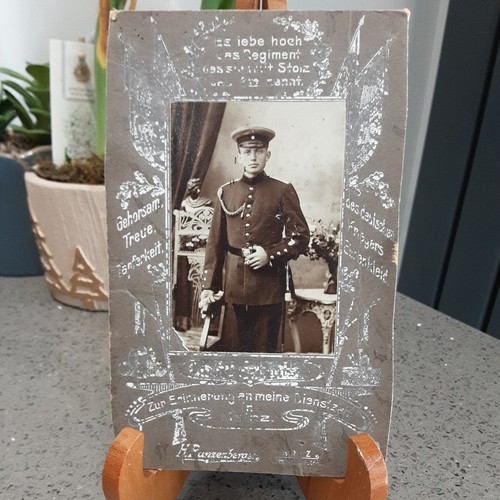 Military cdv cabinet - cdv,