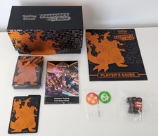 Pokemon TCG Elite Trainer Box