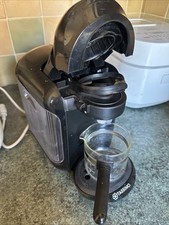 Tassimo by Bosch Suny Coffee Machine Black