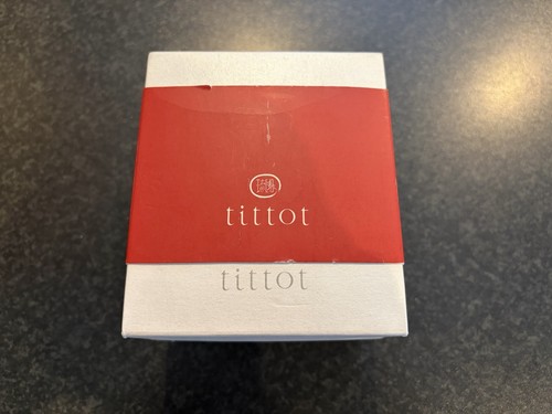 Mint condition tittot blue - tittot,