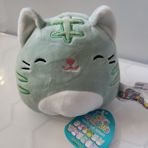 Chase flip squishmallow - flip,
