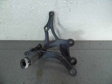 Vortex Racing RH Right Rearset hanger for Suzuki GSXR600/750 K4 K5