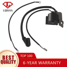 Ignition Coil For Mcculloch