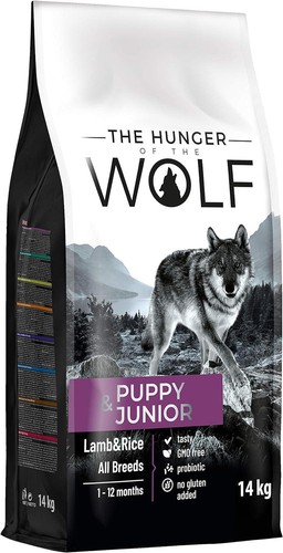 The hunger - the,