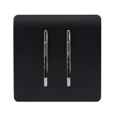 Light switches gang way - 2,