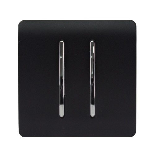 Light switches gang way - switches, 2