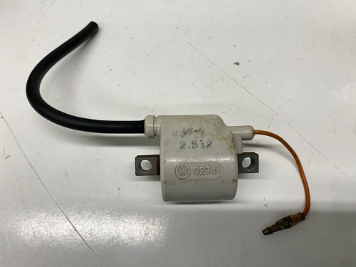 Oem yamaha ignition coil - oem,