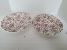 VTG Royal Tudor Ware Barker