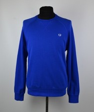 Fred Perry Sweatshirts size L