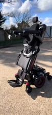SUNRISE Q700 UP M STANDING ELECTRIC WHEELCHAIR MOBILITY SCOOTER POWERCHAIR