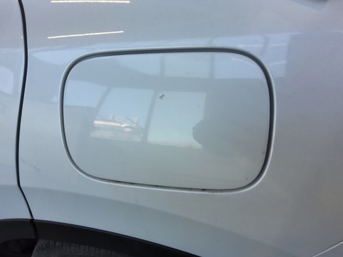 Fuel filler flap - filler, honda
