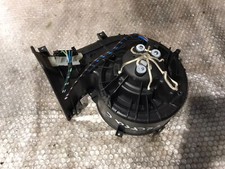 Vauxhall Vectra C 2003-2008 Heater Blower Motor Fan & Resistor 006976
