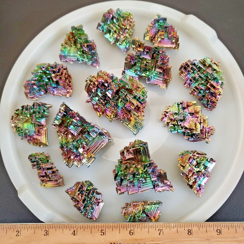 Bismuth - , kg