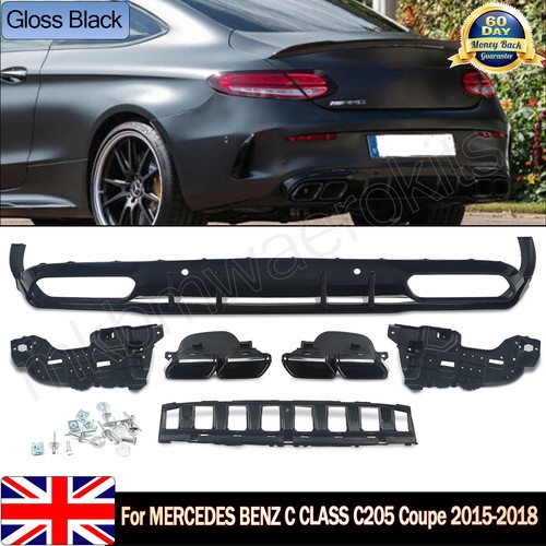 For mercedes class a205 - class, c205