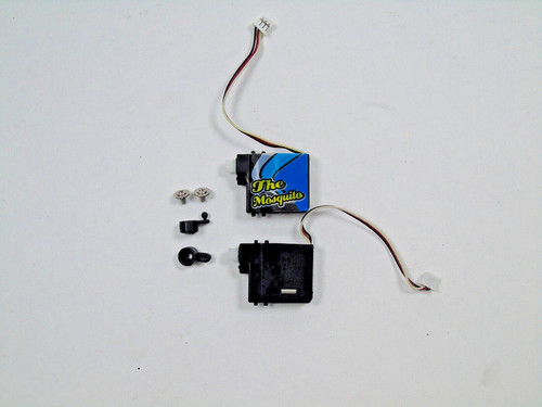 Servo fits century uk mini - fits:,