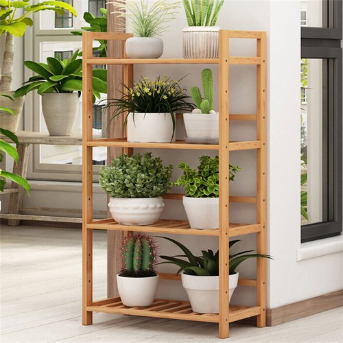 Layer wooden bamboo bathroom - 4,