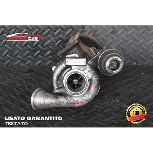 454216 5003s turbocharger - 454216-5003s,