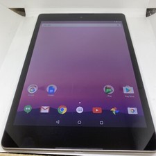 Google HTC Nexus 9 8.9" Dual Core 2.3GHz 16GB WI-FI Tablet white Read