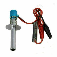 Nitro Starter Kit Glow Plug