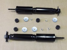 2x Front Shock Absorber For