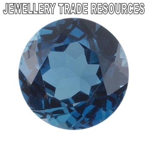 1mm round natural - 1mm, london