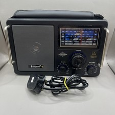 Steepletone MBR1051 Portable