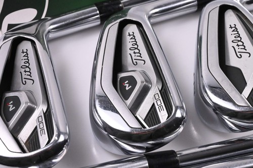 Titleist t300 2021 irons - titleist,