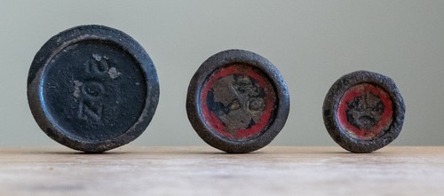 Vintage antique cast iron - vintage,