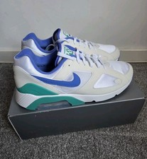 UK 10.5 - Nike Air Max 180