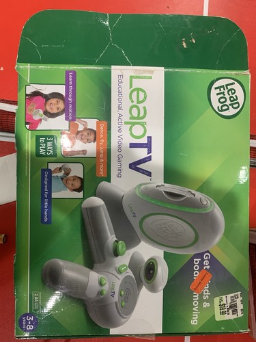 Leap frog leapfrog - leapfrog, leaptv