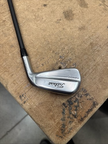 Titleist t250 2025 utility - titleist, 3