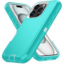 Shockproof Armor Case for