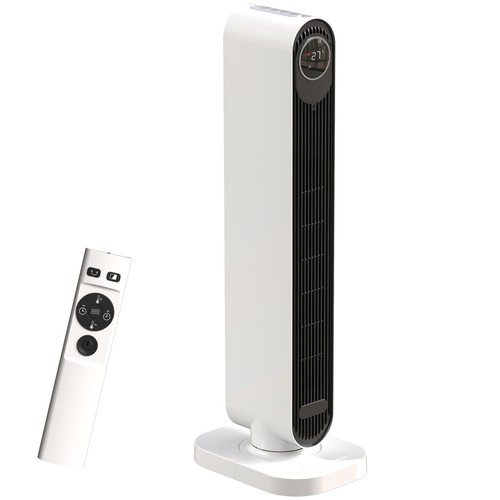 Homcom ceramic electric - homcom,