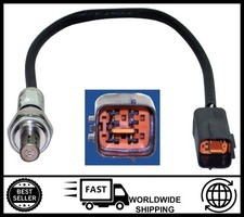 Post Cat Oxygen Sensor (4