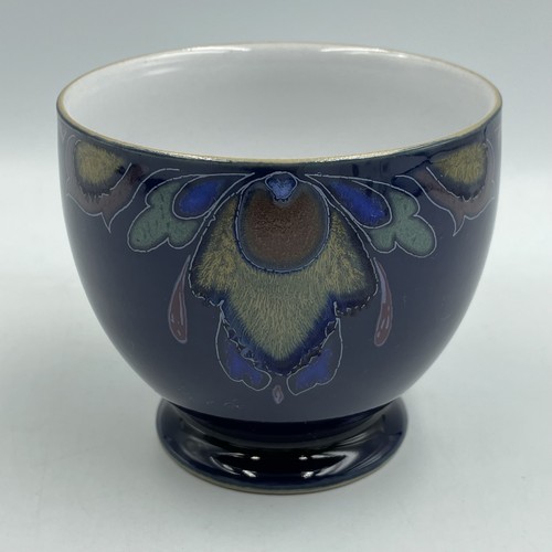 Denby pottery baroque - denby, •