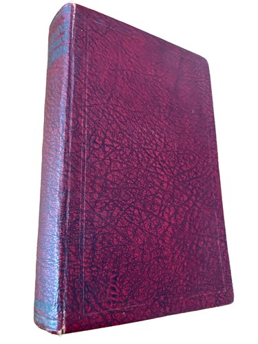 Vintage weldons encyclopedia - weldons,