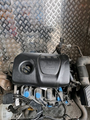 Hyundai tucson 2018 6l - 2018, 1.6l