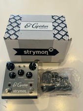 Strymon El Capistan - Digital