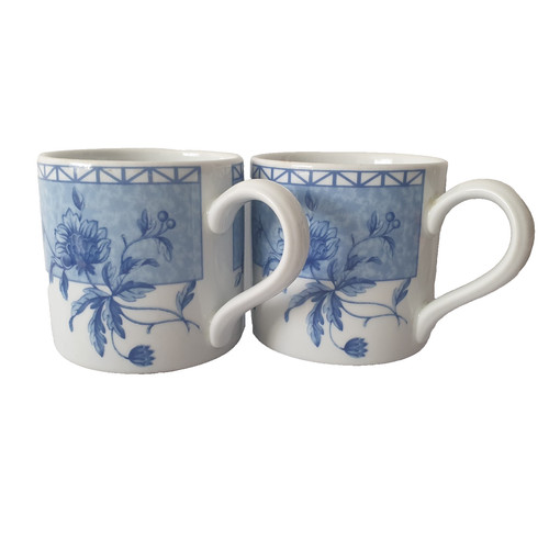 Wedgwood mugs home mikado - 2,