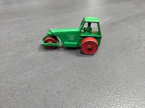 Matchbox lesney moko - 1,