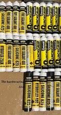 Silicone Sealant Adhesive Mix Joblot of 50
